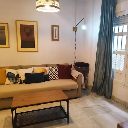 Apartamento San Luis. Plaza De Parking Gratis!!!