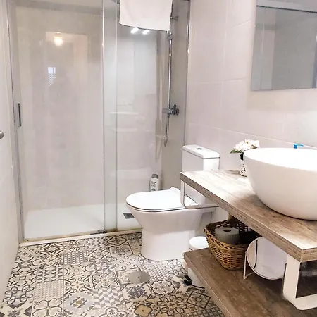 San Luis. Plaza De Parking Gratis!!! Apartamento *